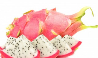 火龙果果皮发霉了还能吃吗 火龙果果皮发霉了还能吃吗有毒吗