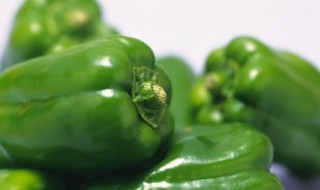 哪些人不能吃青椒 吃青椒不能吃什么