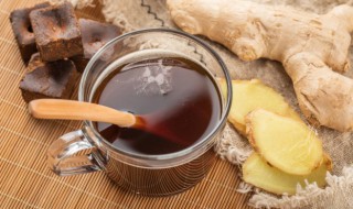 生姜发青还能吃吗(生姜发青还能不能吃)