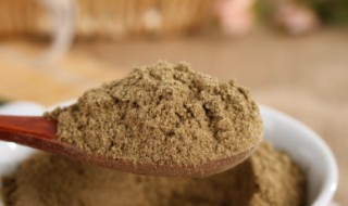 哪些人不能吃花椒粉（什么人不能吃花椒粉）