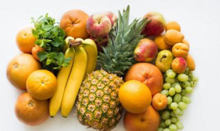 菠萝成分知多少 菠萝的水分含量是多少