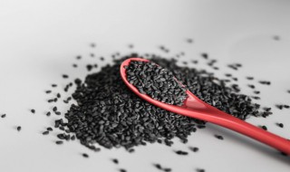 怎么吃芝麻（芝麻怎么吃才能让白发变黑发）