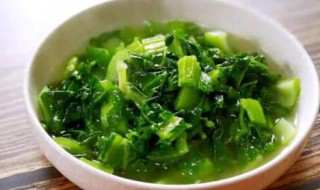 吃水煮蔬菜减肥有用吗 吃水煮蔬菜能减肥吗