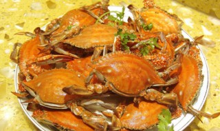 芹菜与螃蟹可以同吃吗 芹菜与螃蟹可以同吃吗会中毒吗