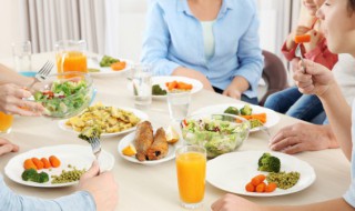 晚餐吃什么瘦身（晚餐吃什么瘦身效果最好）