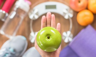 远离肥胖从饮食下手 从饮食上减肥