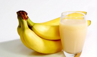 香蕉减肥法带你认识减脂与饮食（香蕉减肥法带你认识减脂与饮食的关系）