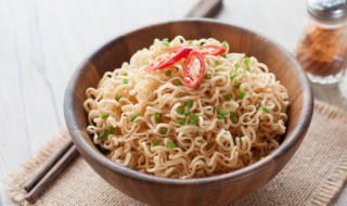 方便面有哪些品牌 香港方便面有哪些品牌