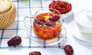 枣子的吃法（吃鲜枣的好处与功效）