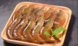 怎样挑选大虾 怎样挑选大虾是不是海虾