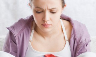 经期疼痛很苦恼（经期非常痛）