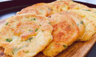 豆浆渣可以做成的美食（豆浆渣可以做成的美食有哪些）