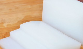 凉粉的做法大全都是哪些(凉粉的做法大全都是哪些食材)