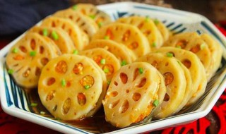 莲藕怎么吃呢 莲藕应该怎么吃