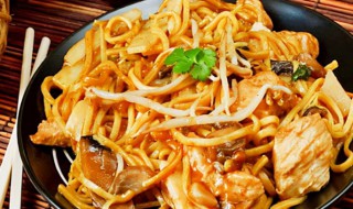 河南人喜欢吃什么主食（河南人喜欢吃什么主食呢）