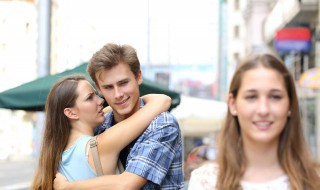 发给渣男的说说（说给渣男的说说）