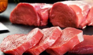 吃肉的错误方法有哪些（吃肉肉的所有问题）