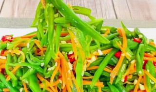 好吃素菜有什么 素菜吃什么好吃