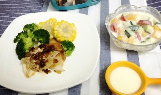 晚饭吃什么可以减肥你知道吗 晚饭一般吃什么可以减肥