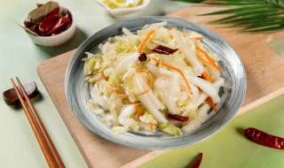 粤菜太清淡的原因是什么 为什么粤菜清淡