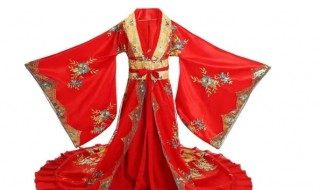 古代的衣服有口袋吗 古代的衣服有口袋吗图片