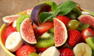 吃了不会胖的水果都有哪些 哪种水果吃了不会胖
