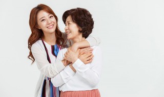 关于母亲的文案短句（母爱文案短句干净）