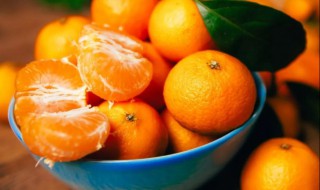 吃一些柑子上火吗（吃一些柑子上火吗怎么办）