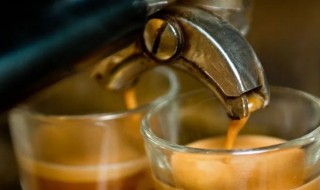 浓缩咖啡和常规咖啡什么区别（懂咖啡的人一般喝哪种咖啡）