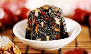 阿胶的功效与作用吃法有哪些 阿胶的功效与作用吃法有哪些呢