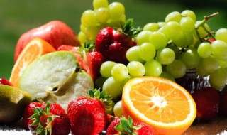 心脏供血不足吃什么食物好呢 心脏供血不足吃什么食物好呢女性