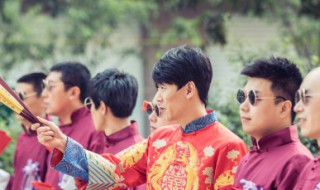 梦见结婚是什么预兆有什么含义 梦见结婚是什么预兆有什么含义呢