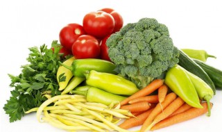 产后素菜吃哪些是比较好的 产后素菜吃哪些是比较好的菜