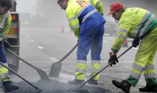 梦见修大路是什么兆头（男人梦见修路是什么预兆）