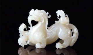 梦见玉器（梦见玉器摆件）