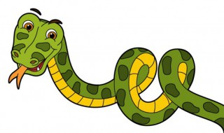 梦到蛇追自己预示着什么(梦到蛇追自己预示什么?)