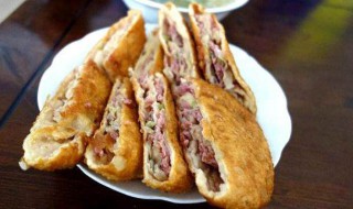 河南商丘名吃都有哪些 河南商丘名吃都有哪些店