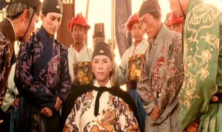 明朝有名的四大特务机构 明朝的三大特务机构