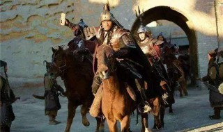 古代响马是什么意思 自古出响马