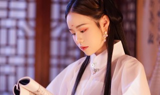 古代女子真的不出门不见陌生男子吗（古代女子不见外男）