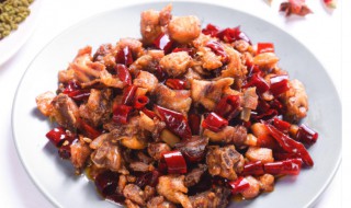 冷吃兔的营养价值是什么 冷吃兔营养成分表