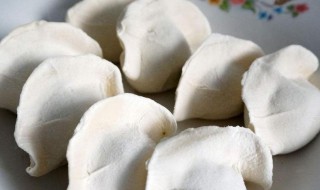 用剩的饺子皮放急冻还是保鲜（用剩的饺子皮放急冻还是保鲜室）