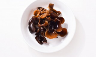 隔夜的木耳还能吃吗（隔夜的木耳还能吃吗炒熟了放哪了）