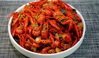 吃完龙虾吃什么不会胖 龙虾吃了会胖嘛