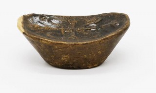 古代银子到底是什么样 古代银子到底是什么样的