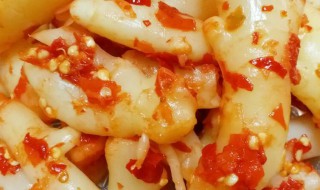 仔姜泡菜泡多久才可以吃 泡菜仔姜多久可以食用