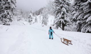 怎么描写冬天的景色 描写冬天美丽景色的句子20字