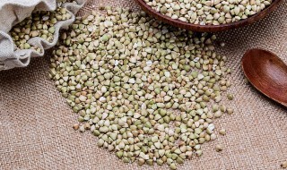 荞麦大米经济好吃又养生效果好（荞麦米好吃吗）