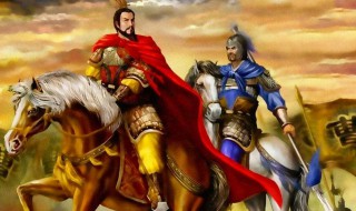 古代士兵的军功是怎么算的（古代记录军功的官）