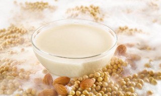 豆浆里放什么才好喝呢 豆浆里放些什么好喝